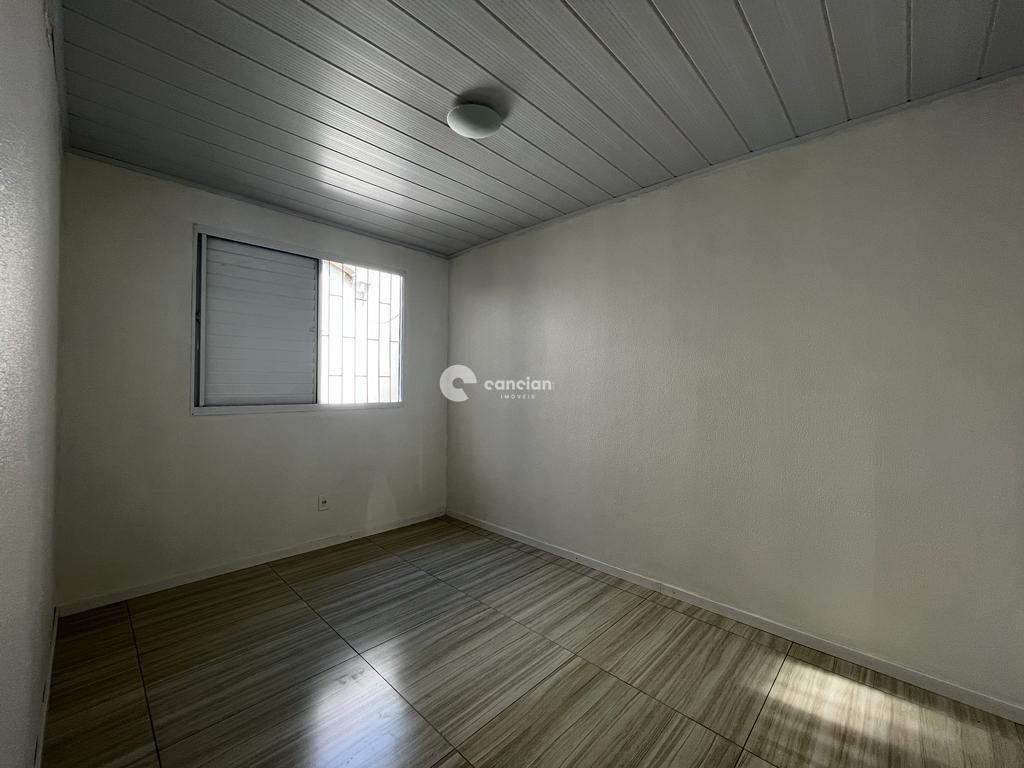 Casa à venda no Pinheiro Machado: 