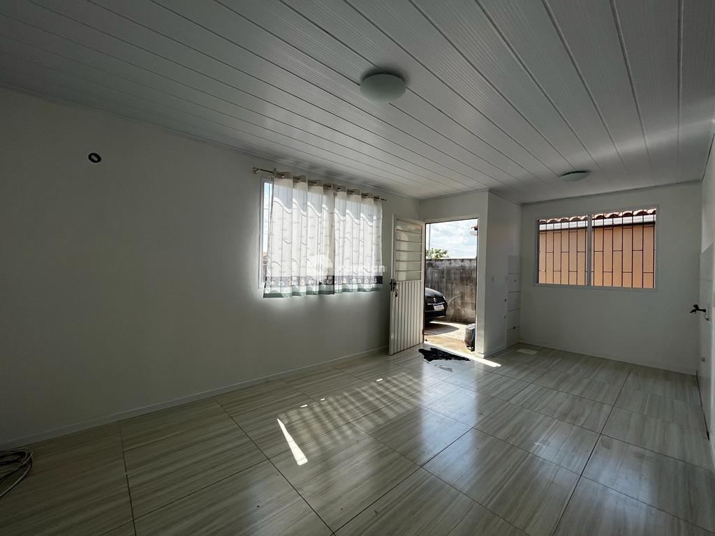 Casa à venda no Pinheiro Machado: 