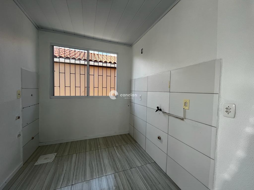 Casa à venda no Pinheiro Machado: 