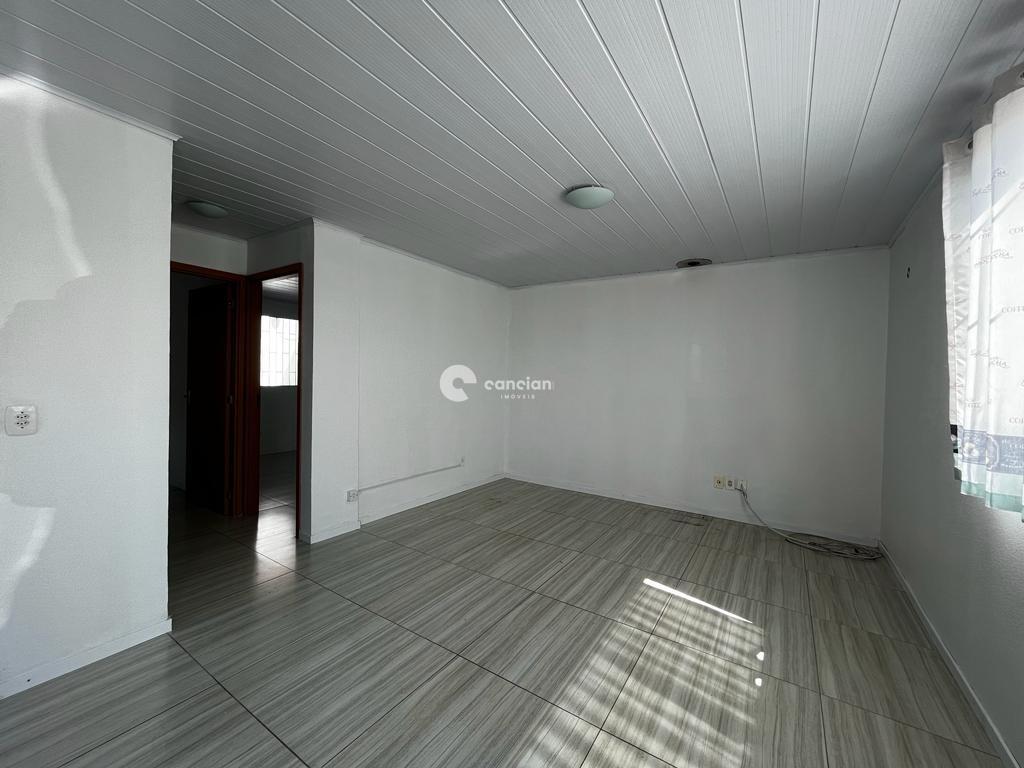 Casa à venda no Pinheiro Machado: 