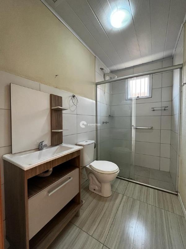 Casa à venda no Pinheiro Machado: 