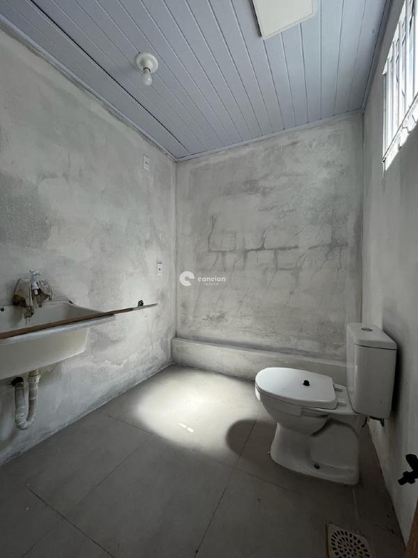 Casa à venda no Pinheiro Machado: 