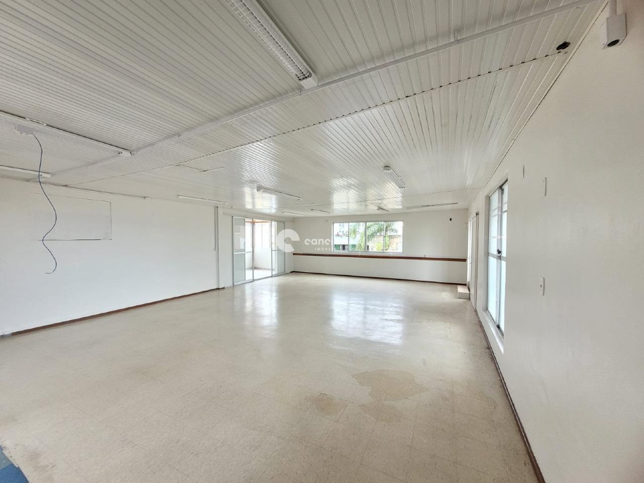 Prédio Comercial para aluguel no Bonfim: 