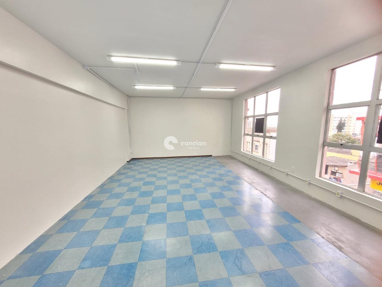 Prédio Comercial para aluguel no Bonfim: 