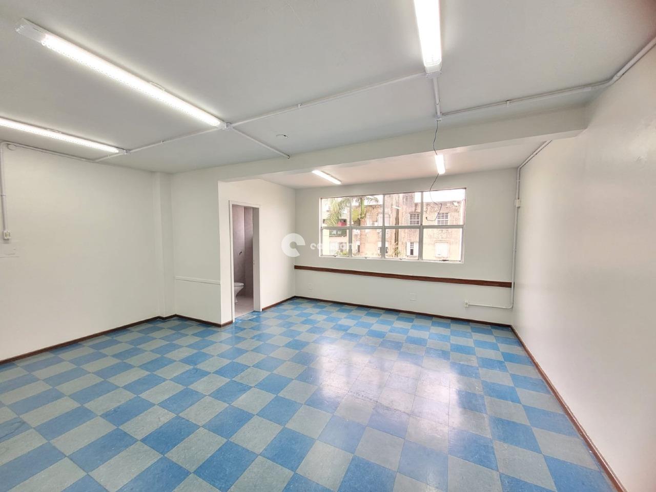 Prédio Comercial para aluguel no Bonfim: 