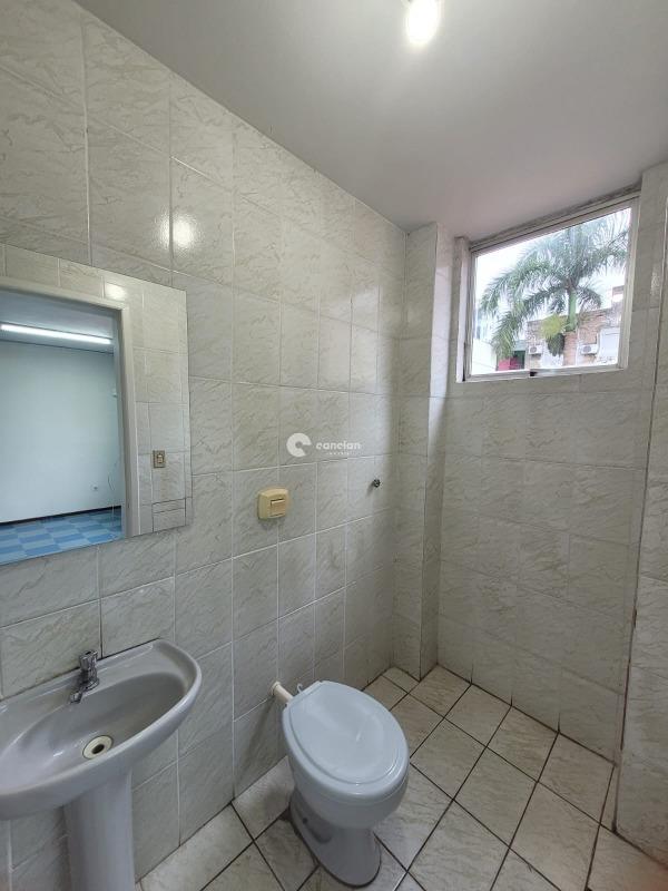 Prédio Comercial para aluguel no Bonfim: 