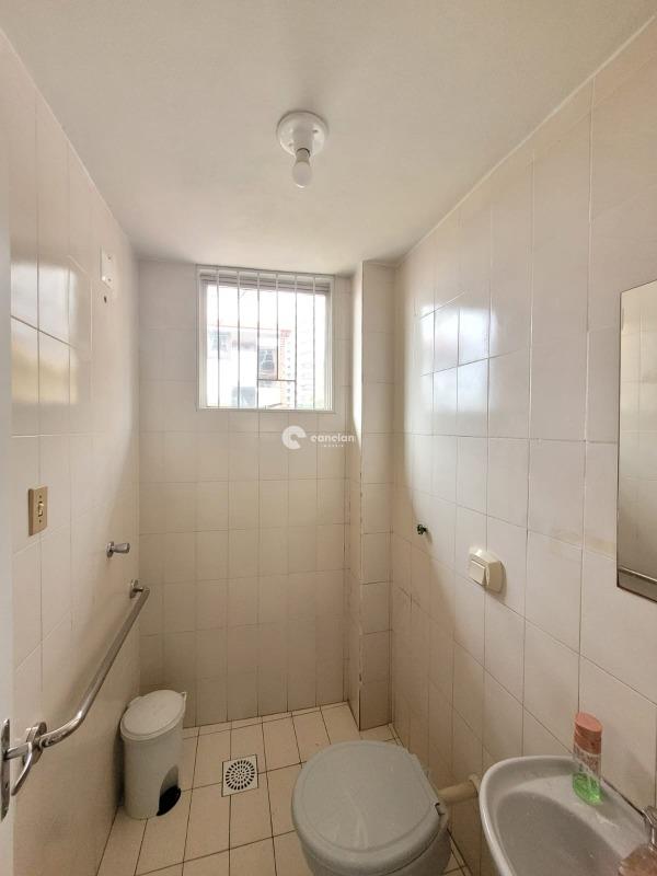 Prédio Comercial para aluguel no Bonfim: 