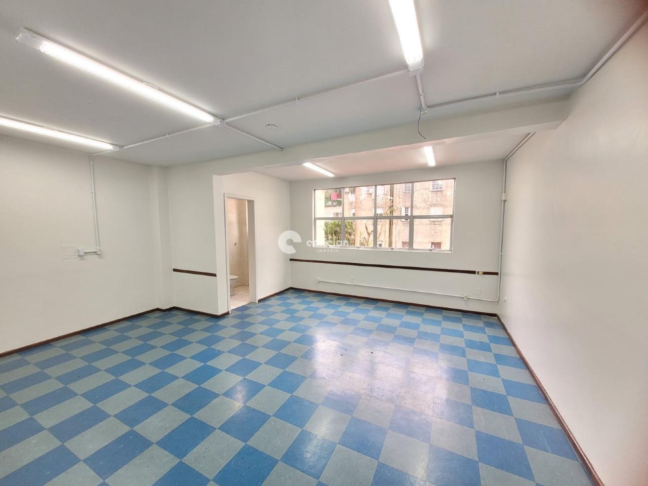 Prédio Comercial para aluguel no Bonfim: 