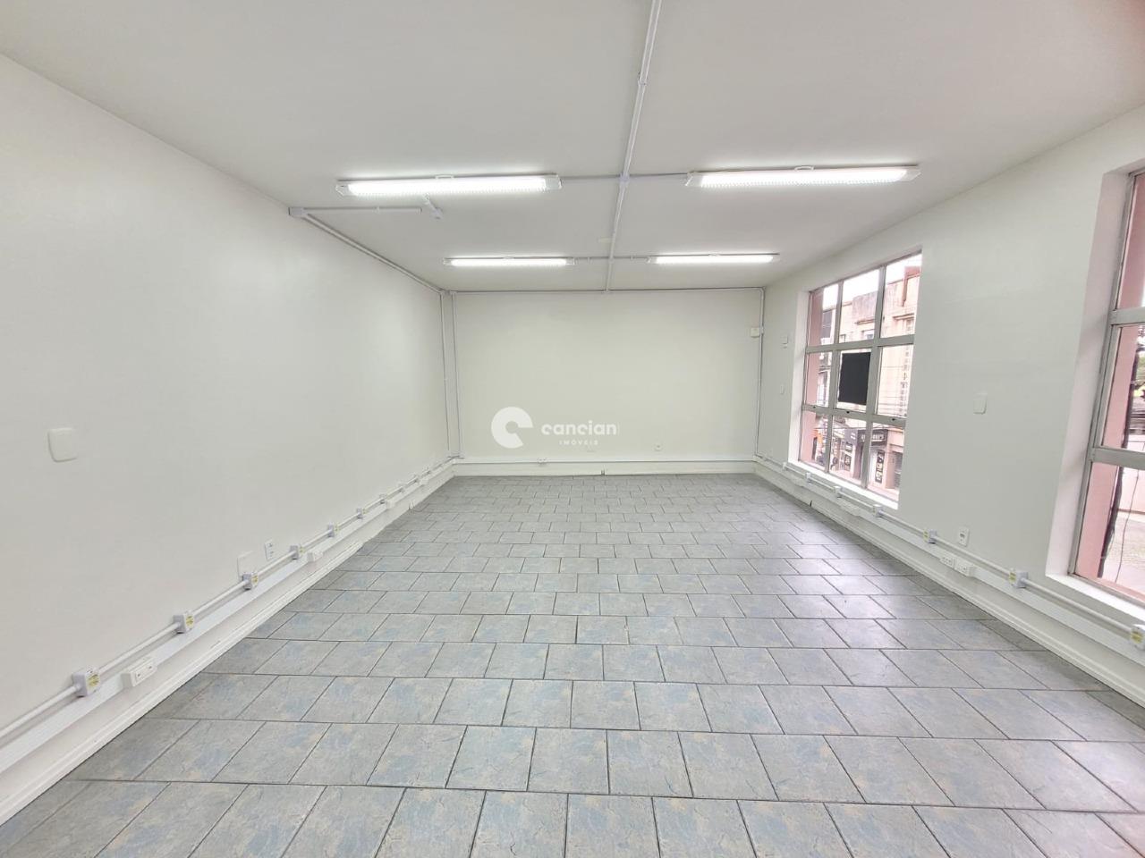 Prédio Comercial para aluguel no Bonfim: 