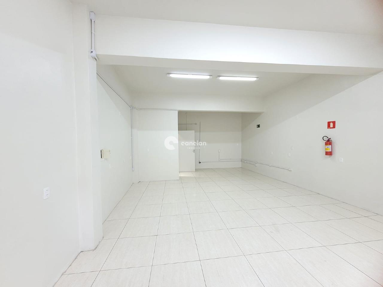 Prédio Comercial para aluguel no Bonfim: 