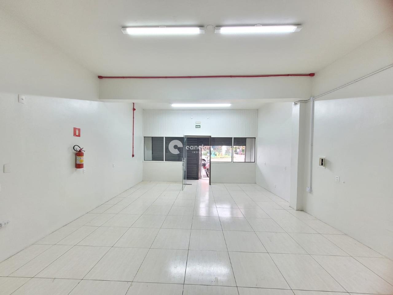 Prédio Comercial para aluguel no Bonfim: 