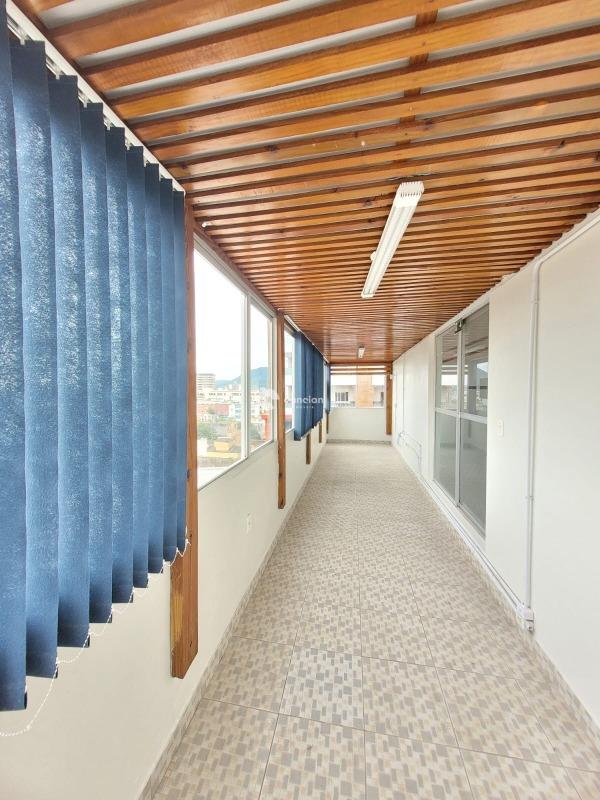 Prédio Comercial para aluguel no Bonfim: 