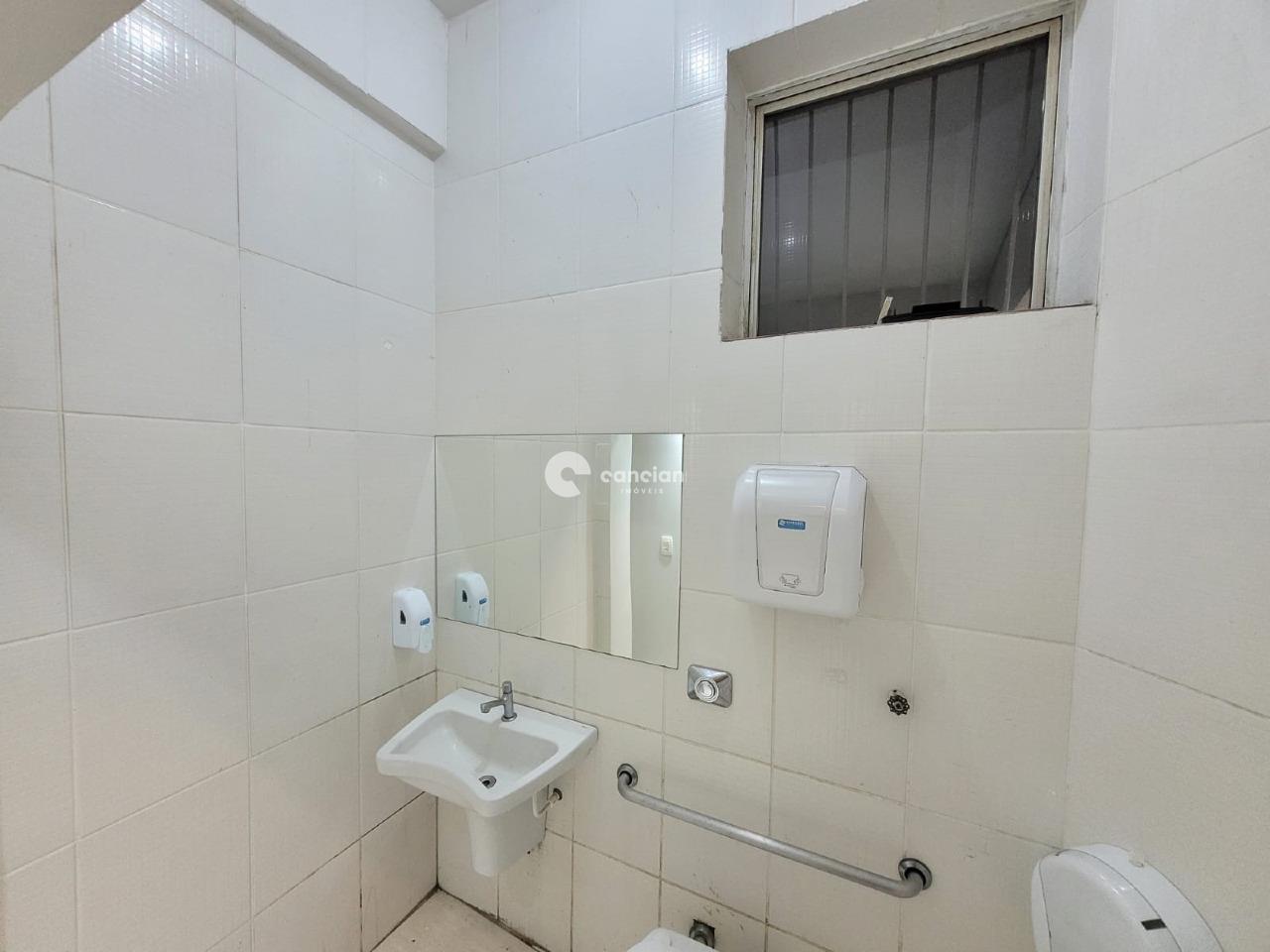 Prédio Comercial para aluguel no Bonfim: 