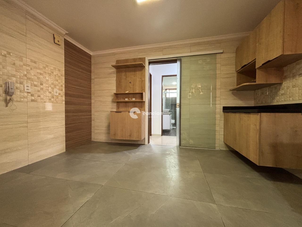 Apartamento à venda no Nossa Senhora de Fátima: 