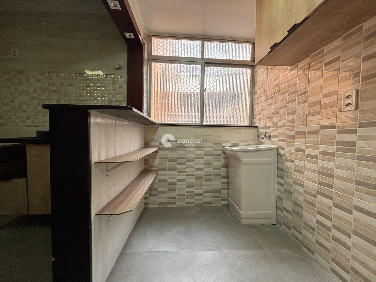 Apartamento à venda no Nossa Senhora de Fátima: 