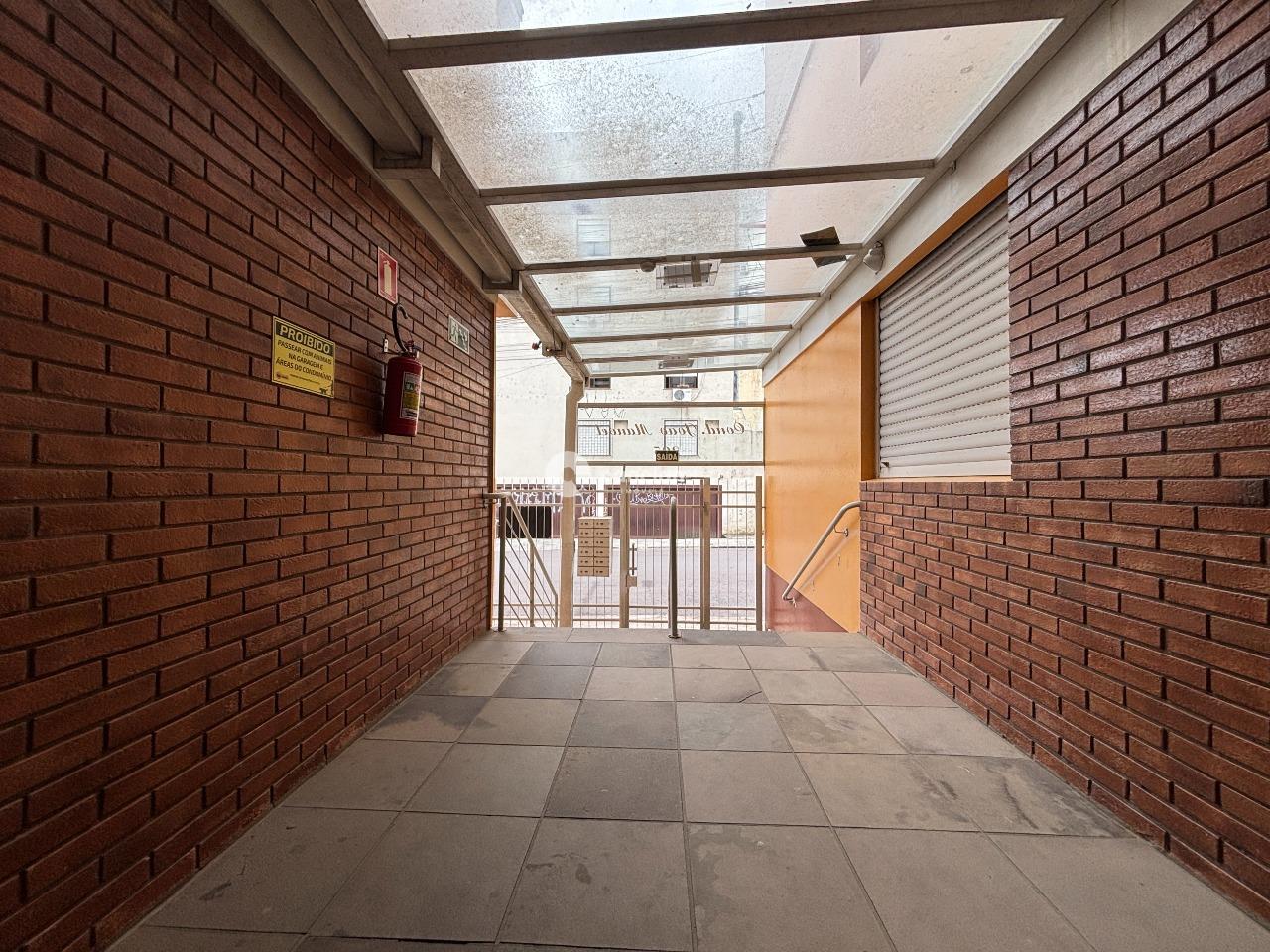 Apartamento à venda no Nossa Senhora de Fátima: 