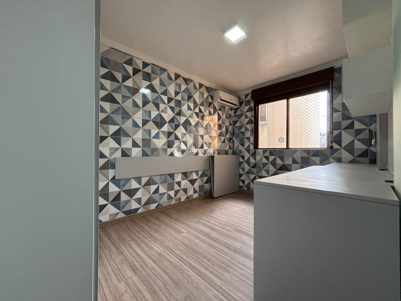 Apartamento à venda no Nossa Senhora de Fátima: 