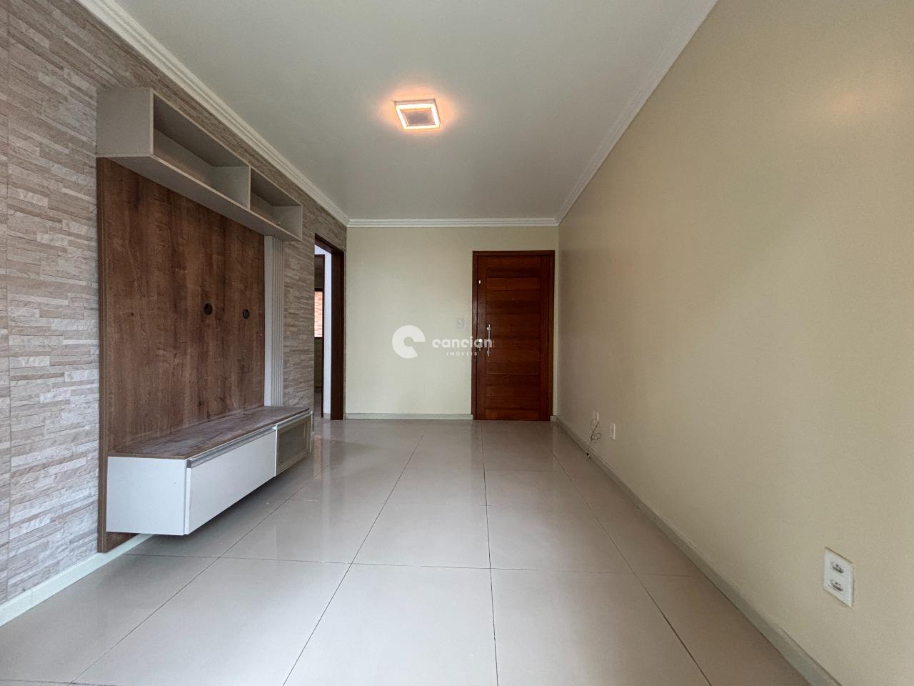 Apartamento à venda no Nossa Senhora de Fátima: 