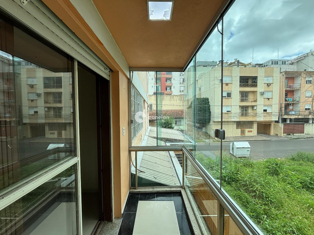 Apartamento à venda no Nossa Senhora de Fátima: 