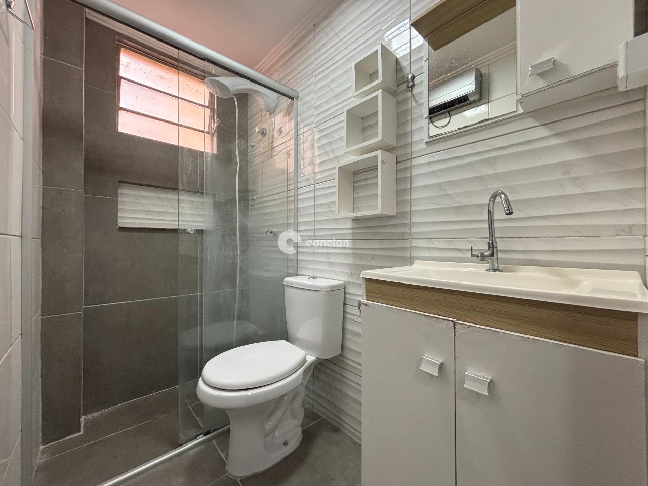 Apartamento à venda no Nossa Senhora de Fátima: 