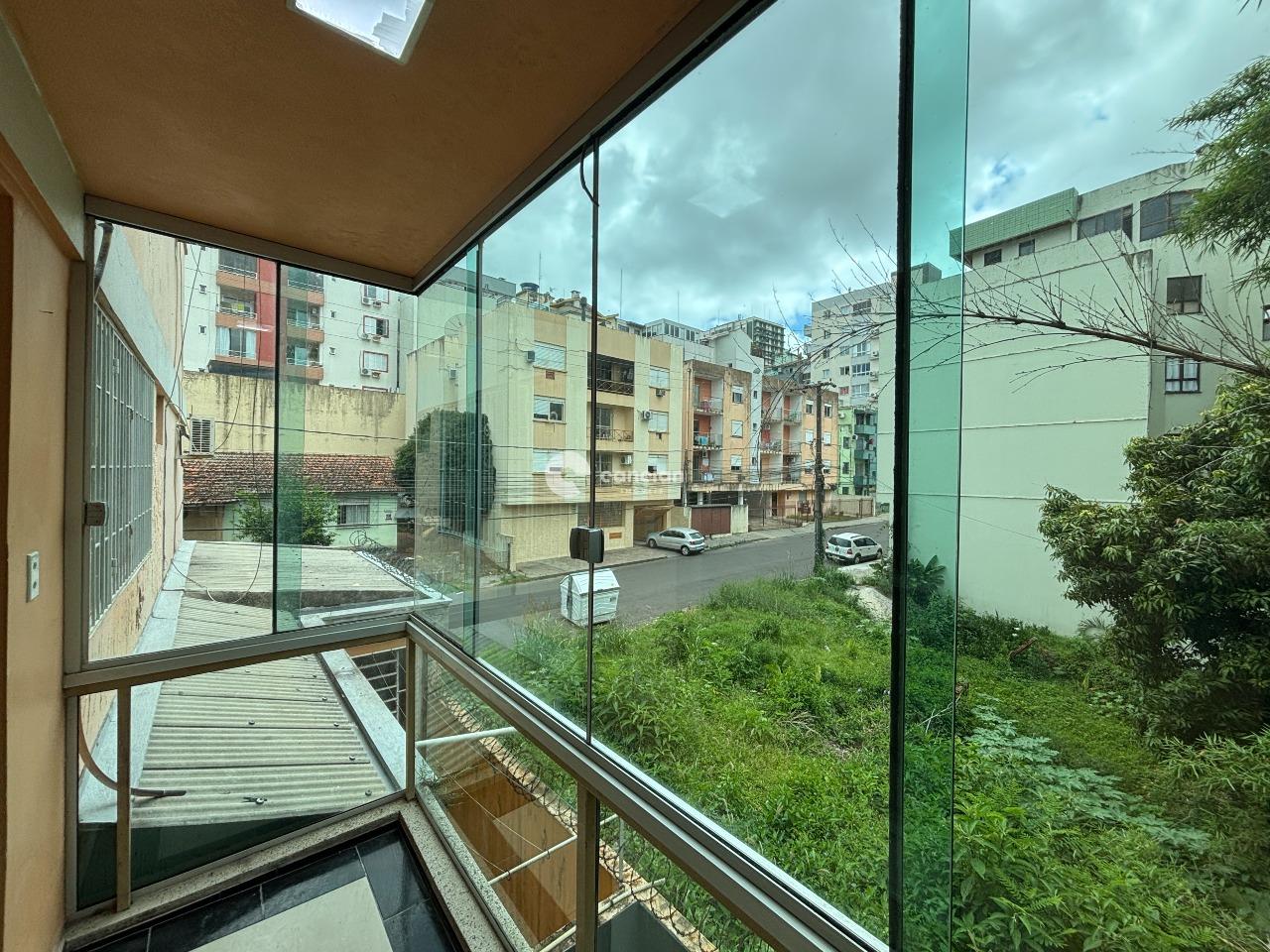 Apartamento à venda no Nossa Senhora de Fátima: 