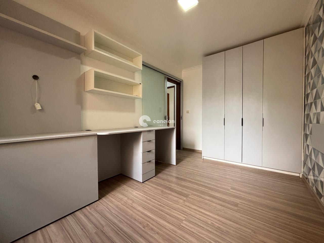 Apartamento à venda no Nossa Senhora de Fátima: 