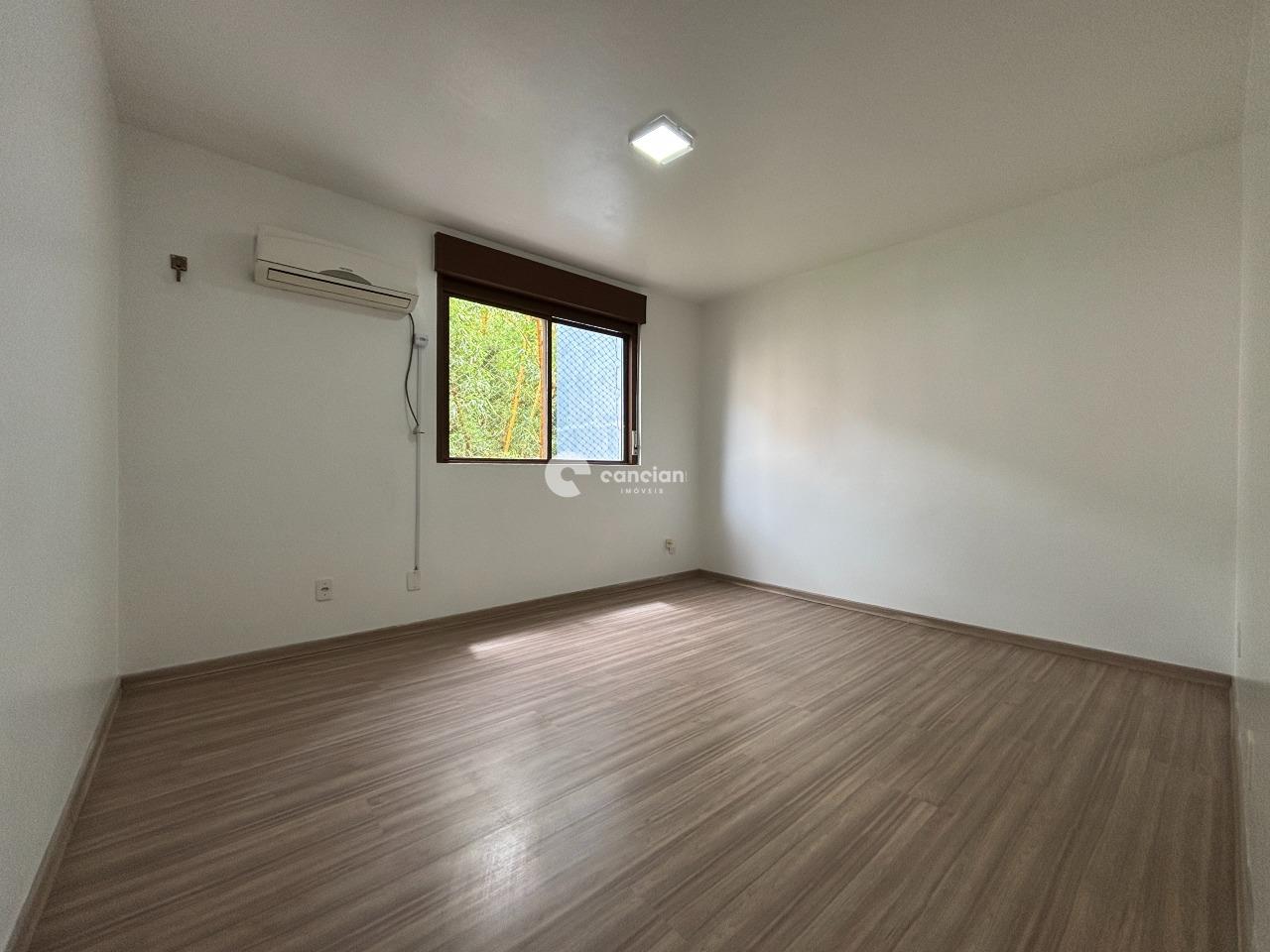 Apartamento à venda no Nossa Senhora de Fátima: 