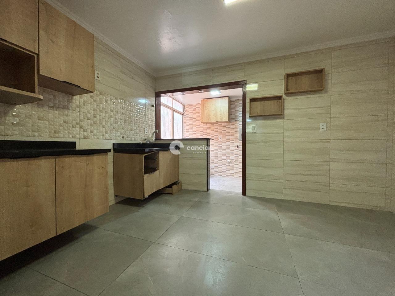Apartamento à venda no Nossa Senhora de Fátima: 