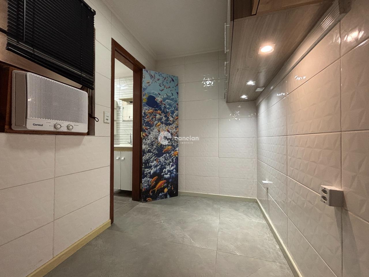 Apartamento à venda no Nossa Senhora de Fátima: 