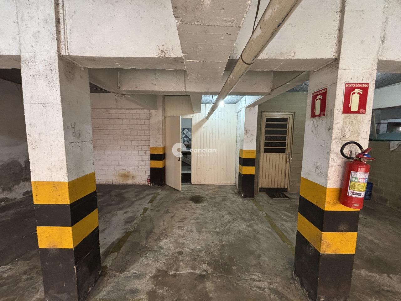 Apartamento à venda no Nossa Senhora de Fátima: 