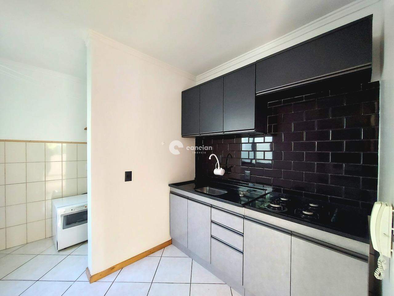 Apartamento para aluguel no Centro: 