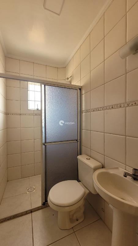 Apartamento para aluguel no Nossa Senhora de Lourdes: 