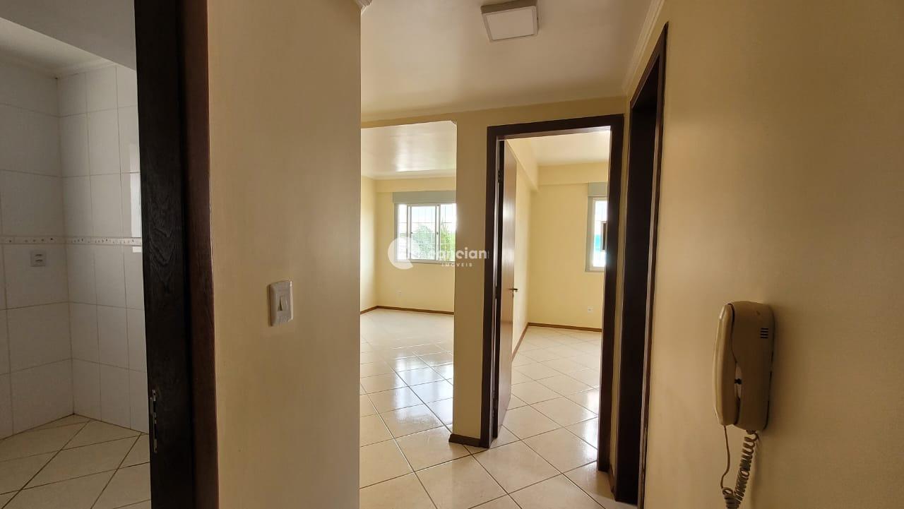 Apartamento para aluguel no Nossa Senhora de Lourdes: 