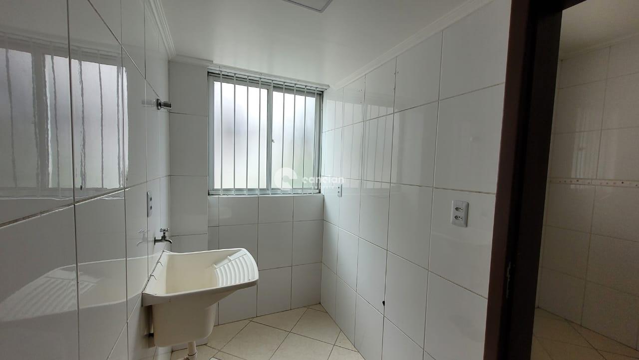 Apartamento para aluguel no Nossa Senhora de Lourdes: 