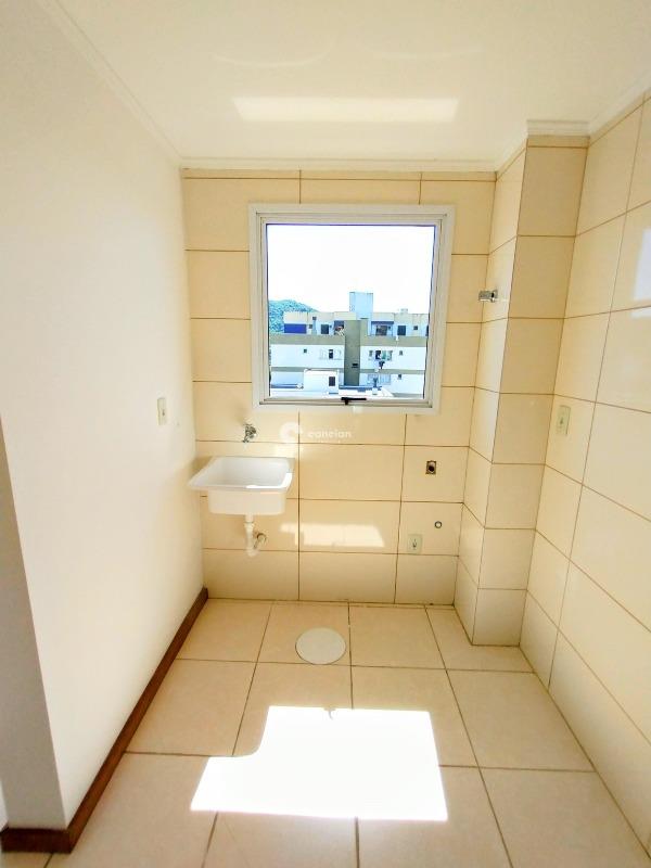 Apartamento à venda no Presidente João Goulart: 