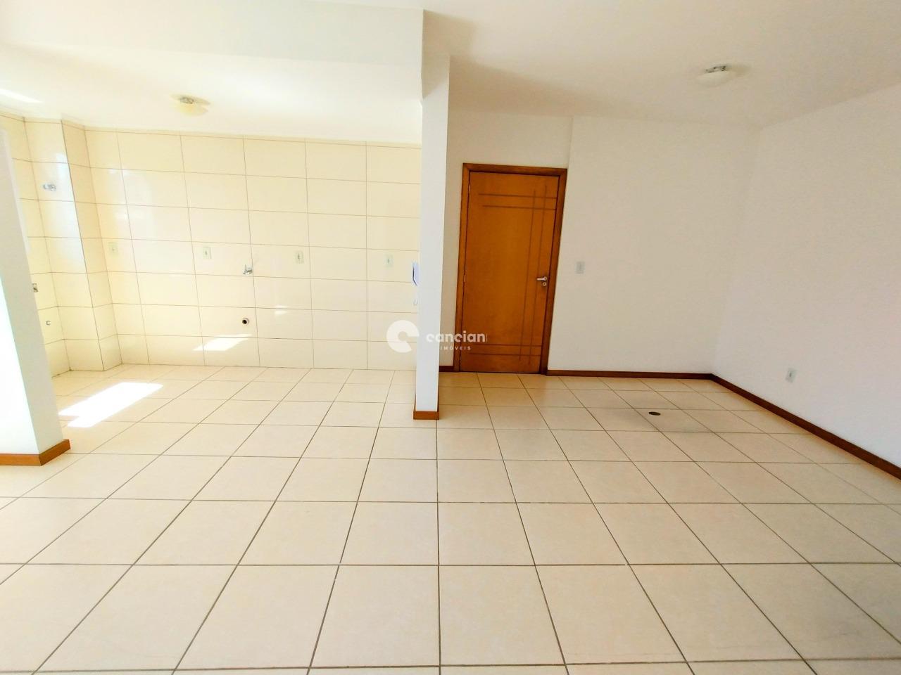 Apartamento à venda no Presidente João Goulart: 