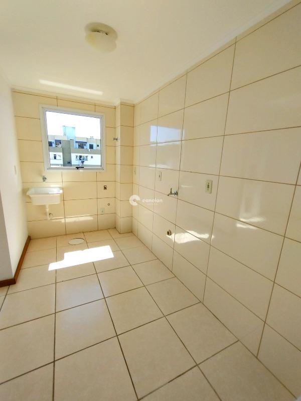 Apartamento à venda no Presidente João Goulart: 