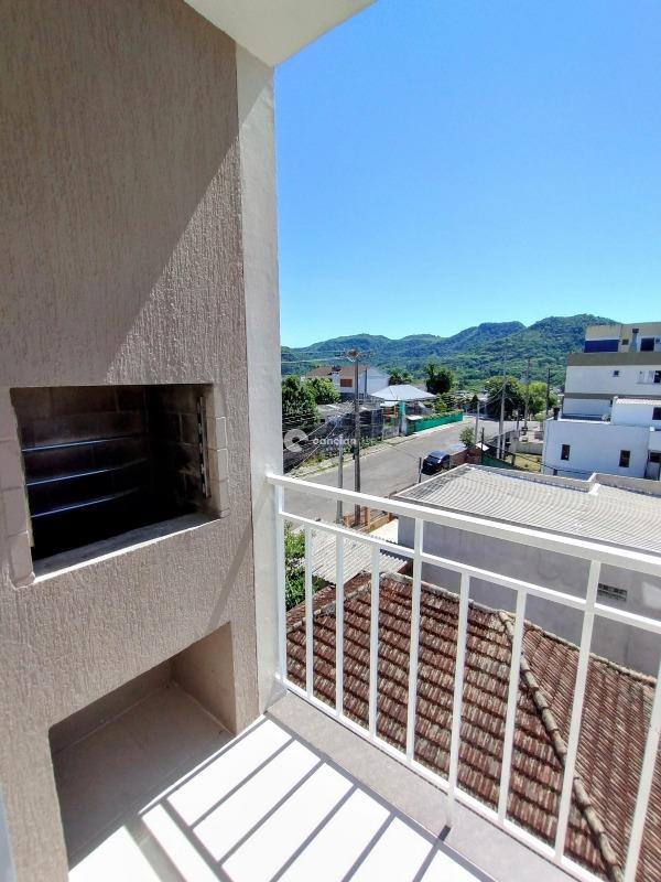 Apartamento à venda no Presidente João Goulart: 