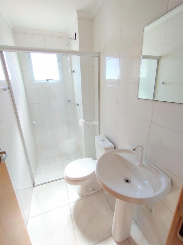 Apartamento à venda no Presidente João Goulart: 