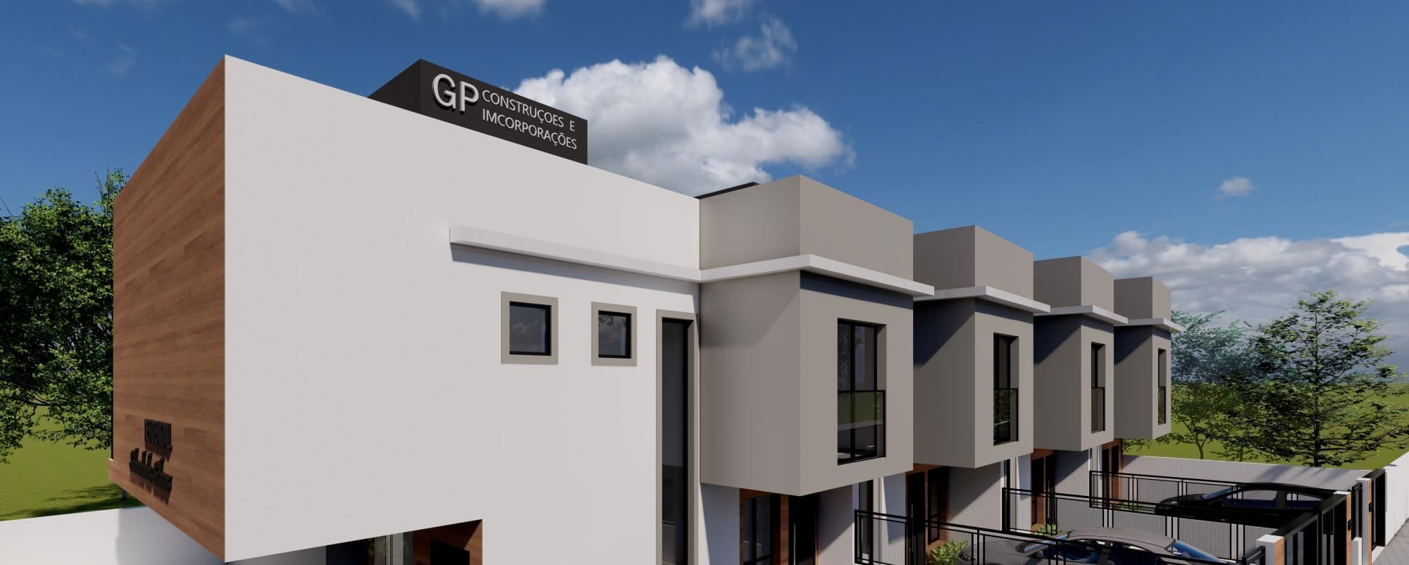 Sobrado à venda no Pinheiro Machado: 