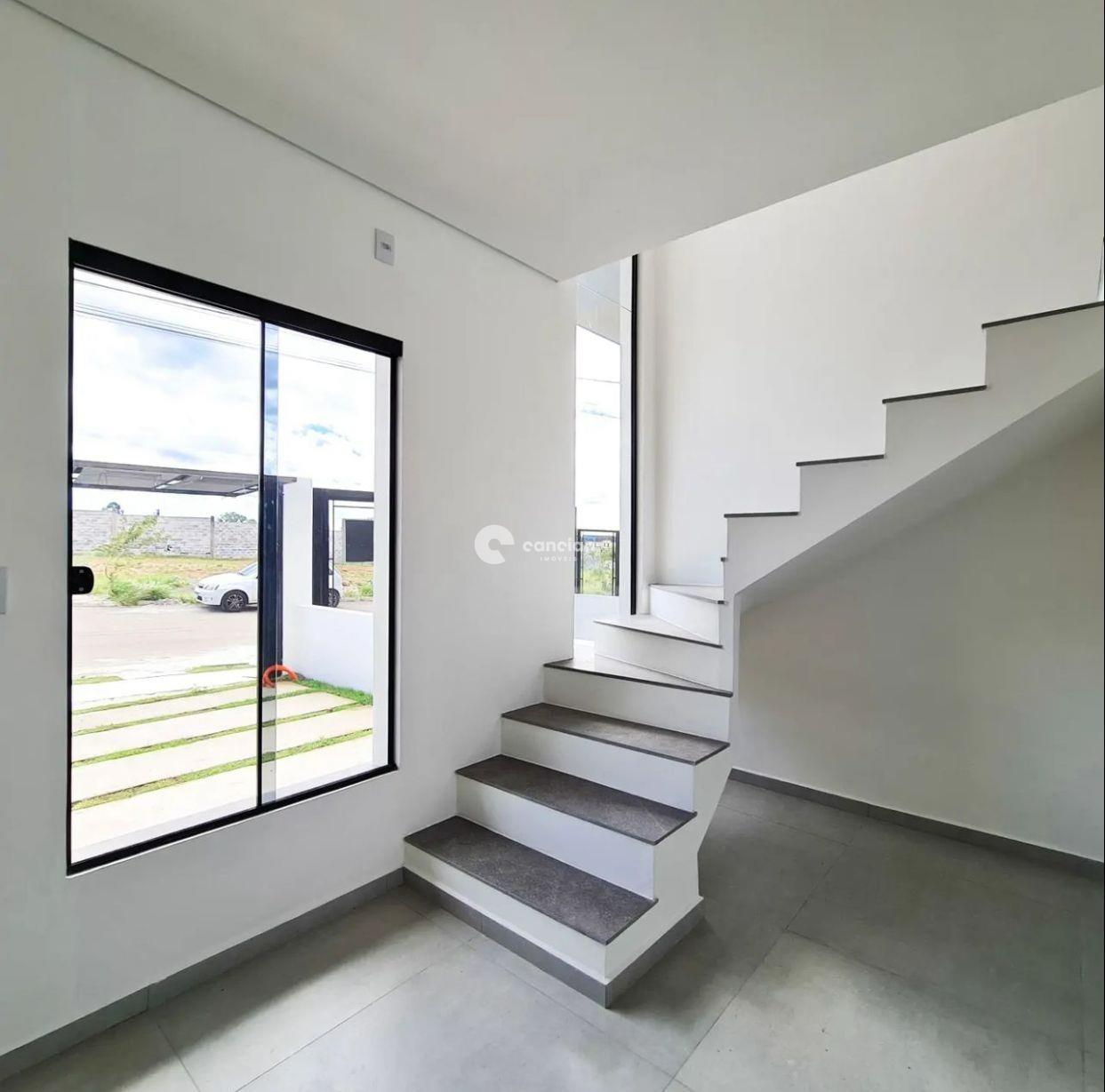 Sobrado à venda no Pinheiro Machado: 