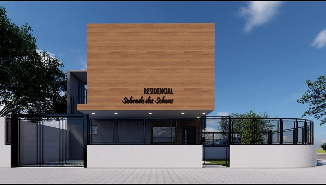 Sobrado à venda no Pinheiro Machado: 