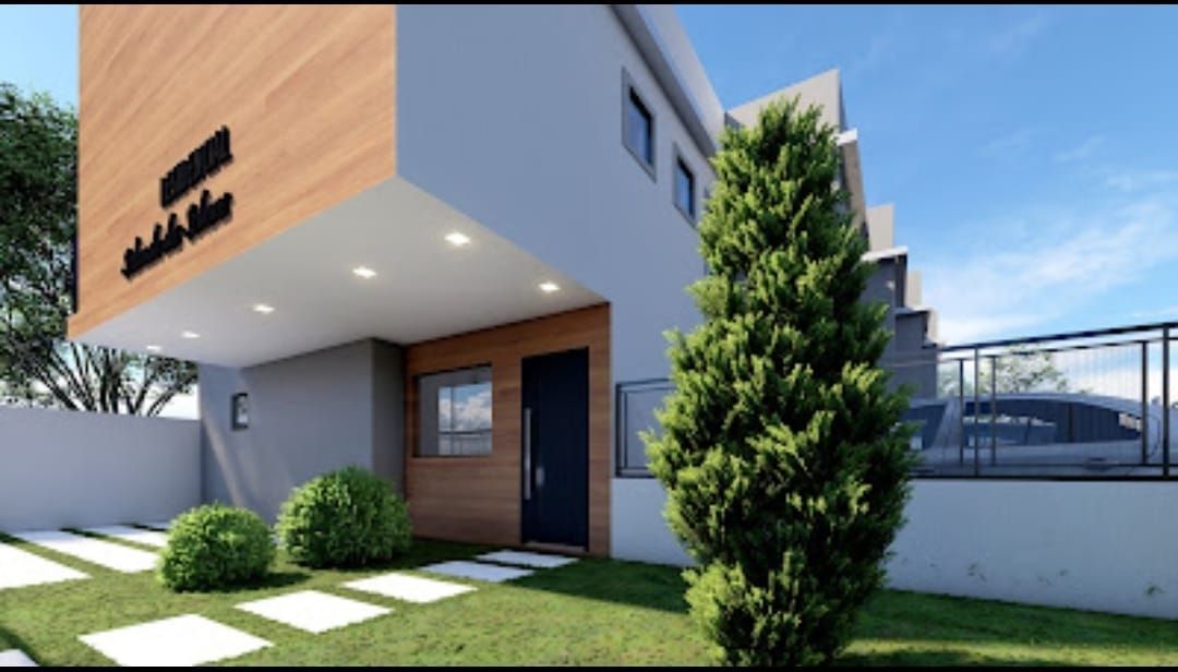 Sobrado à venda no Pinheiro Machado: 