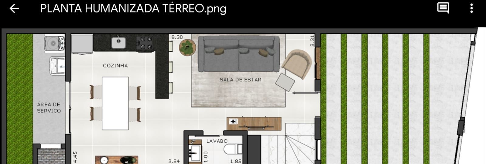 Sobrado à venda no Pinheiro Machado: 