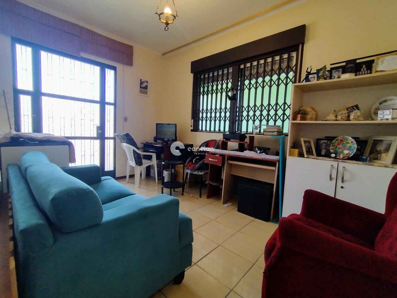 Casa à venda no Menino Jesus: Sala estar 