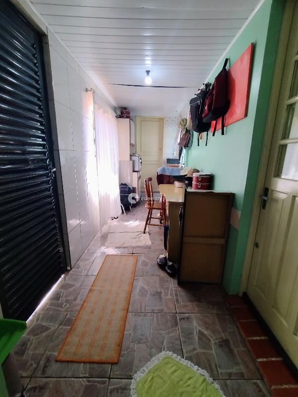 Casa à venda no Menino Jesus: Despensa