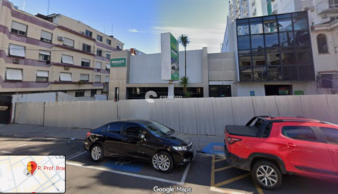 Terreno à venda no Centro: 