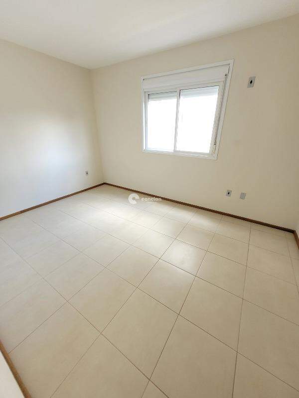 Apartamento para aluguel no Camobi: 