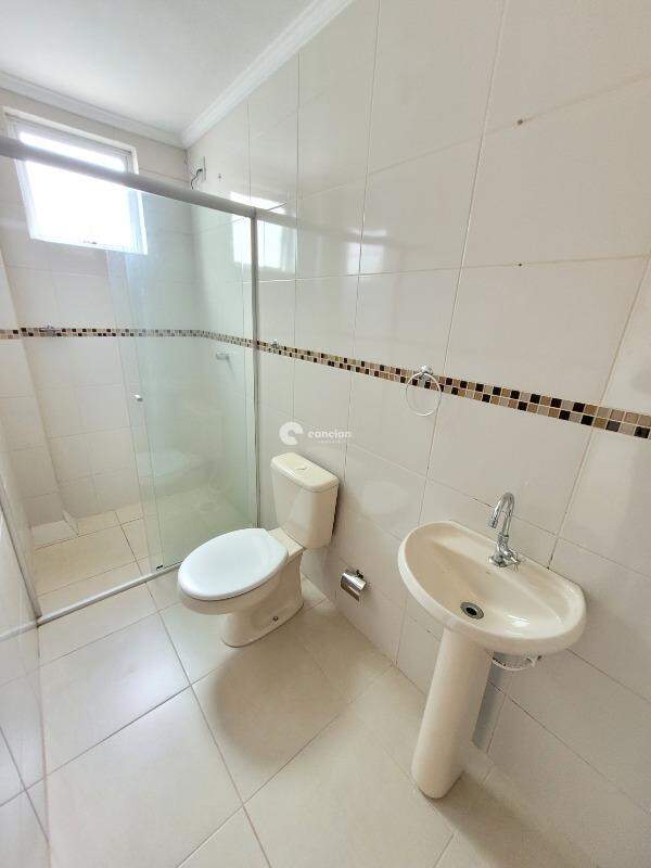Apartamento para aluguel no Camobi: 