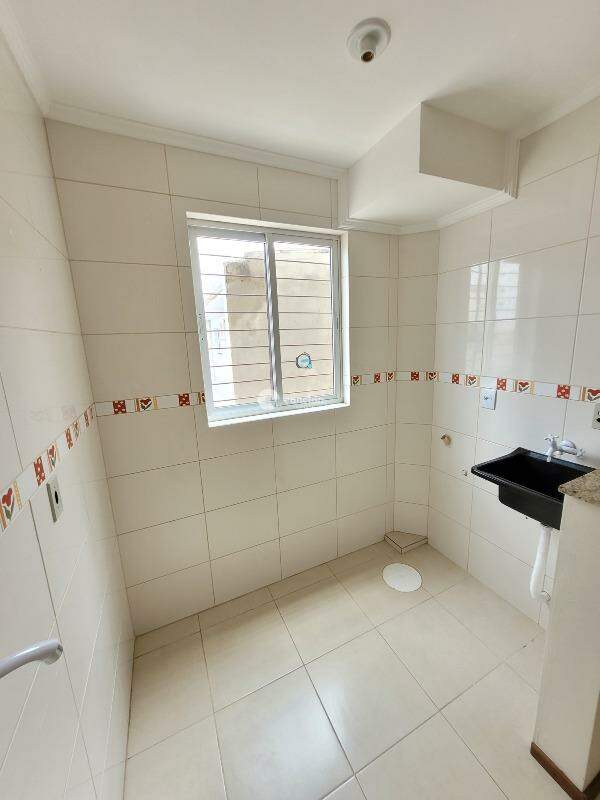 Apartamento para aluguel no Camobi: 